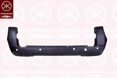 Буфер KLOKKERHOLM купить