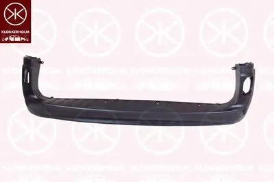 Буфер KLOKKERHOLM купить