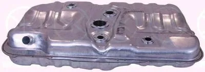 Топливный бак KLOKKERHOLM купить