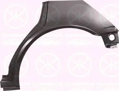 Боковина KLOKKERHOLM купить