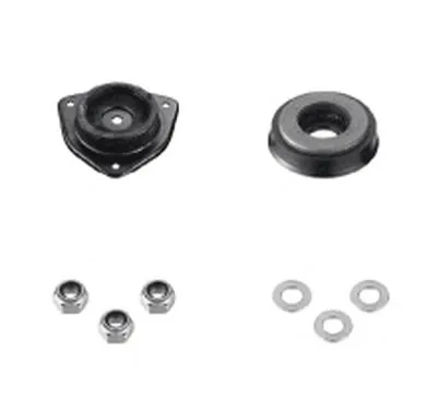 Ремкомплект, опора стойки амортизатора Suspension Mounting Kit KYB купить