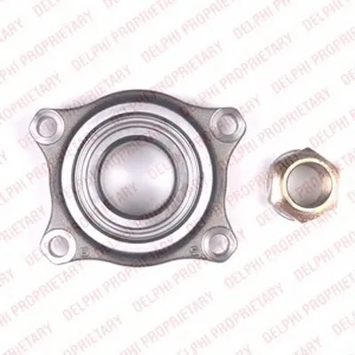 Комплект подшипника ступицы колеса DELPHI купить
