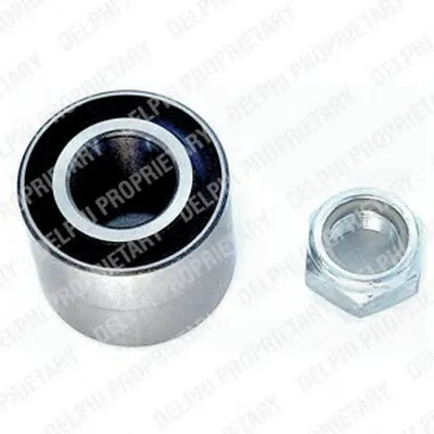 Комплект подшипника ступицы колеса DELPHI купить