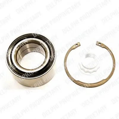 Комплект подшипника ступицы колеса DELPHI купить