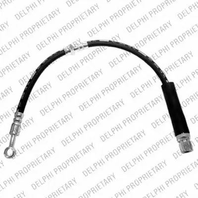 Тормозной шланг DELPHI купить
