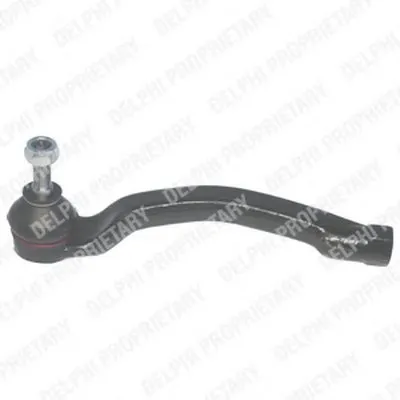 Наконечник поперечной рулевой тяги DELPHI купить