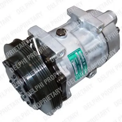 Компрессор, кондиционер DELPHI купить