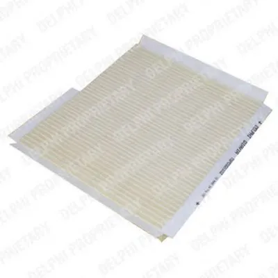 Фильтр, воздух во внутренном пространстве DELPHI купить