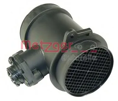 Расходомер воздуха genuine METZGER купить