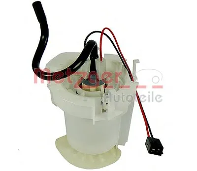 Топливный насос METZGER купить