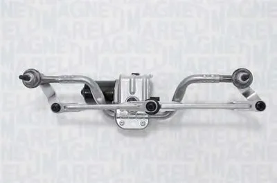 Система очистки окон MAGNETI MARELLI купить