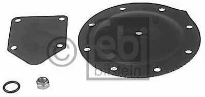 Мембрана, вакуумный насос FEBI BILSTEIN купить