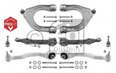 Ходовая часть в сборе FEBI BILSTEIN купить