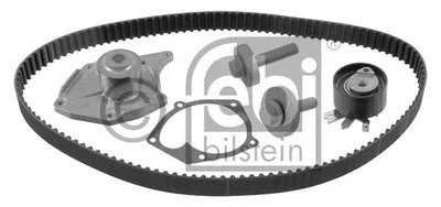 Водяной насос + комплект зубчатого ремня FEBI BILSTEIN купить