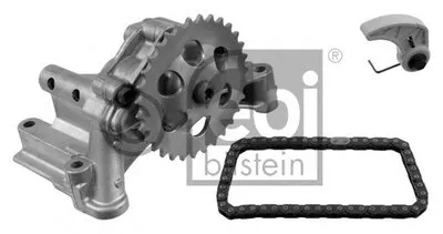 Масляный насос FEBI BILSTEIN купить