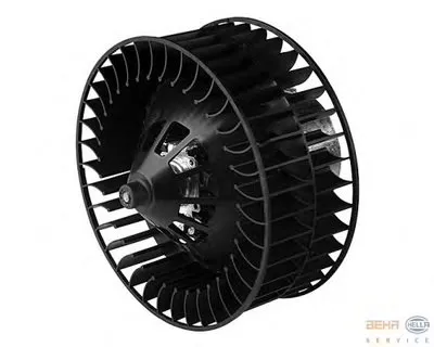Вентиляция салона BEHR HELLA SERVICE купить
