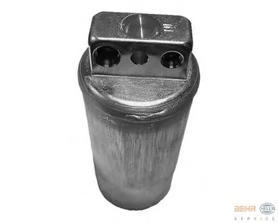 Осушитель, кондиционер BEHR HELLA SERVICE купить