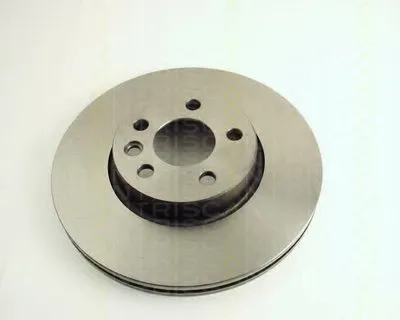 Тормозной диск TRISCAN купить