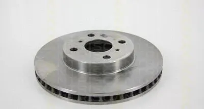 Тормозной диск TRISCAN купить