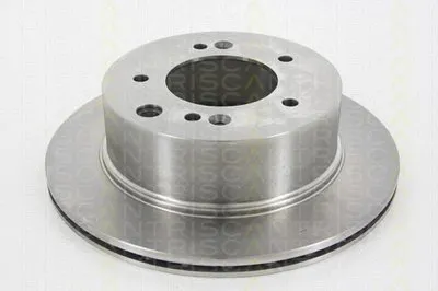 Тормозной диск TRISCAN купить