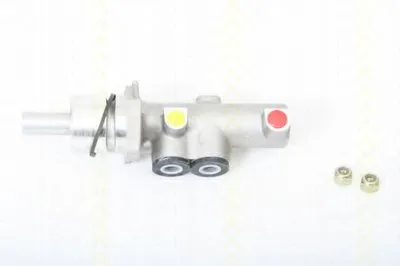 целиндер ручного тормоза TRISCAN купить