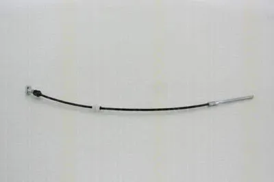 Трос, стояночная тормозная система TRISCAN купить