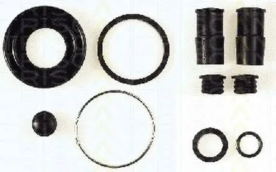 Ремкомплект, тормозной суппорт TRISCAN купить