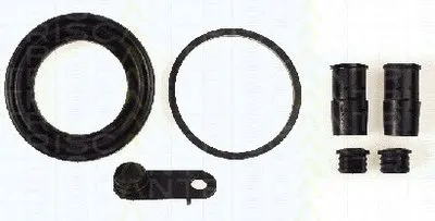 Ремкомплект, тормозной суппорт TRISCAN купить