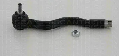 Наконечник поперечной рулевой тяги TRISCAN купить