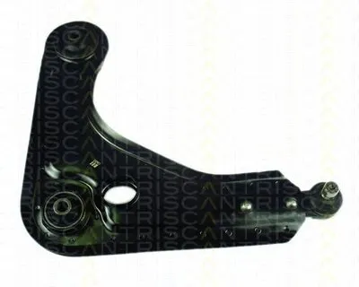 Рычаг независимой подвески колеса, подвеска колеса TRISCAN купить
