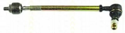 Поперечная рулевая тяга TRISCAN купить