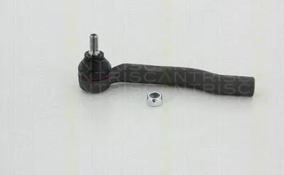 Наконечник поперечной рулевой тяги TRISCAN купить