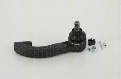 Наконечник поперечной рулевой тяги TRISCAN купить