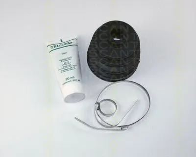 Комплект пылника, приводной вал TRISCAN купить