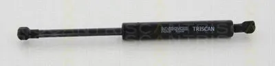 Газовая пружина, крыша TRISCAN купить