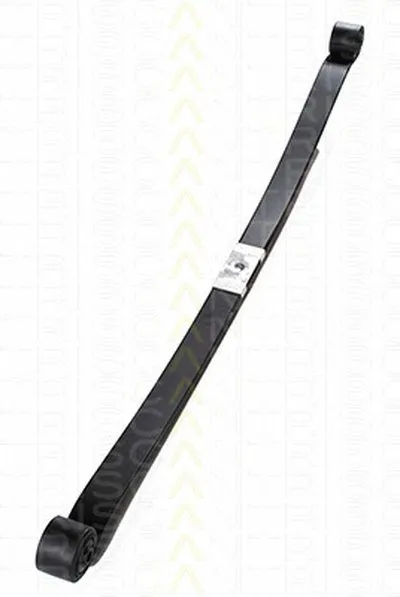 Многолистовая рессора TRISCAN купить