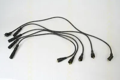 Комплект проводов зажигания TRISCAN купить