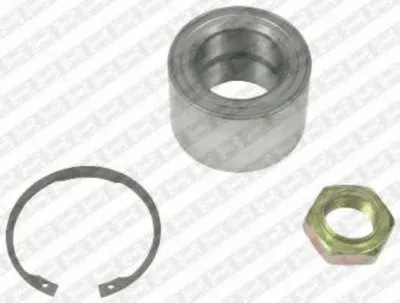 Комплект подшипника ступицы колеса SNR купить