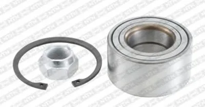 Комплект подшипника ступицы колеса SNR купить