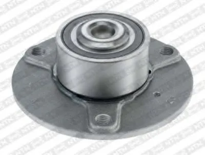 Комплект подшипника ступицы колеса SNR купить