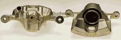 Тормозной суппорт BUDWEG CALIPER купить