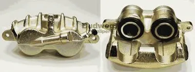 Тормозной суппорт BUDWEG CALIPER купить