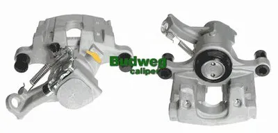 Тормозной суппорт BUDWEG CALIPER купить