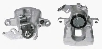 Тормозной суппорт BUDWEG CALIPER купить