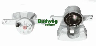 Тормозной суппорт BUDWEG CALIPER купить