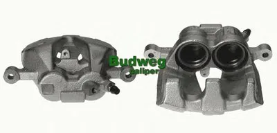 Тормозной суппорт BUDWEG CALIPER купить
