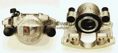 Тормозной суппорт BUDWEG CALIPER купить