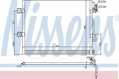 Конденсатор, кондиционер