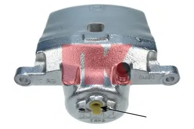 Тормозной суппорт NK купить