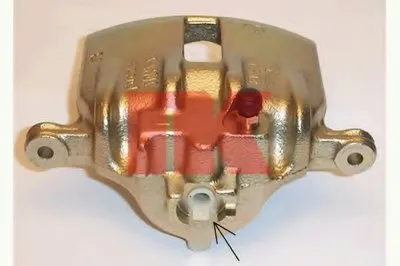 Тормозной суппорт NK купить
